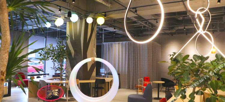 The M's Kyoto酒店(Hotel the M's Kyoto)图片