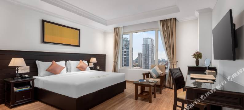 东灿酒店(Duong Chan Hotel)图片