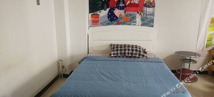 邯郸新格调民宿(旺角花园店)图片