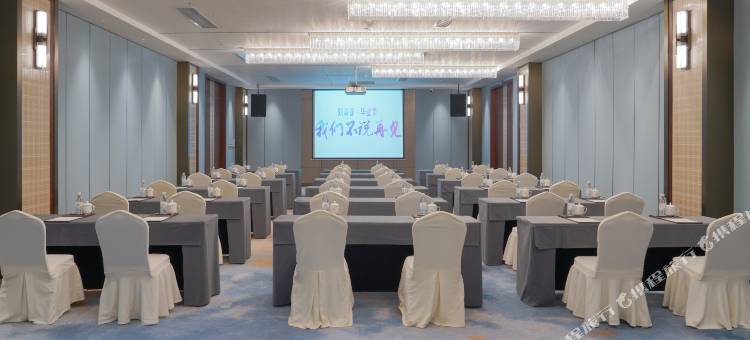 海宁皮都锦江大酒店图片