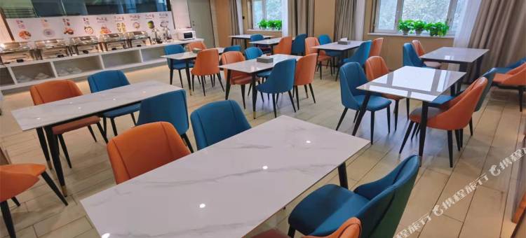 格林豪泰酒店(叶城零公里店)图片