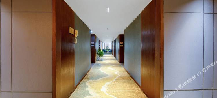 江阴来富岛大酒店图片