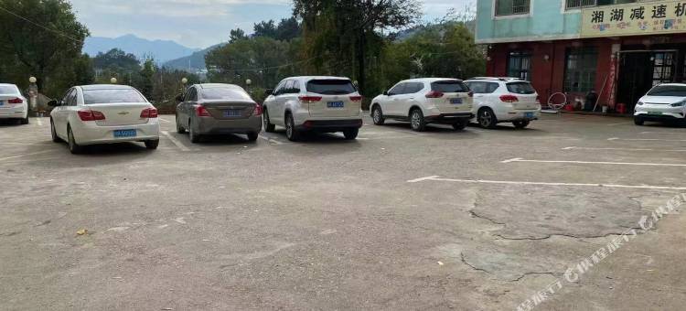 如家派柏·云酒店(景德镇陶瓷大学店)图片