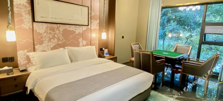 渠县鼎枫酒店图片