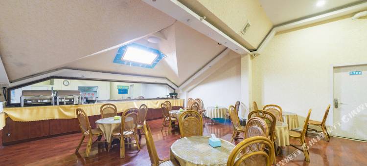 清泉商务会馆(淄博高铁北站店)图片