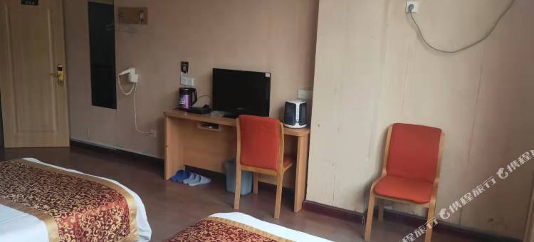 新沂金陵宾馆图片