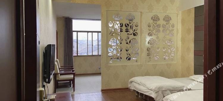 OYO湘阴云中仙客栈图片