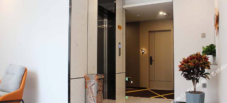 如家睿柏云酒店(潍坊坊子区人民医院店)图片