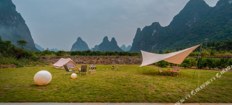 阳朔Lihotel 麗民宿图片