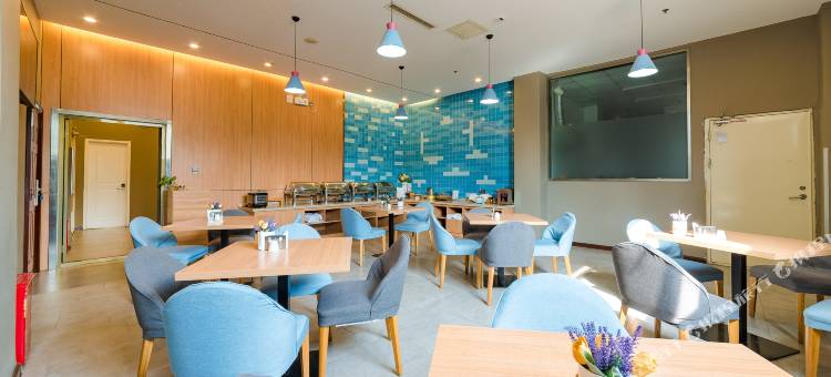 如家酒店(景县景新大街店)图片