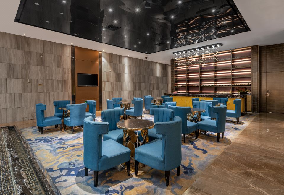 株洲小巨蛋国际酒店 图片6