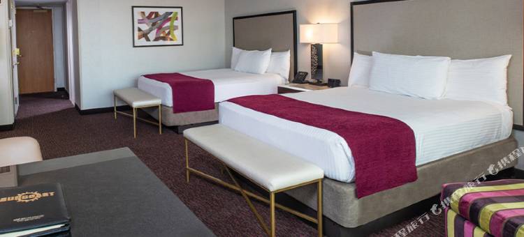 阳光海岸娱乐场酒店(Suncoast Hotel and Casino)图片