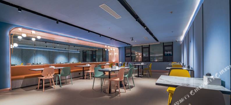 汉庭酒店(西安火车站地铁站店)图片