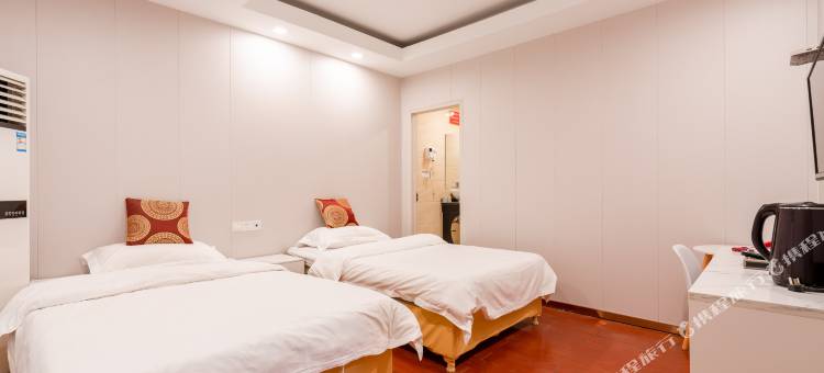 锦辰精品酒店(泰富时代广场店)图片