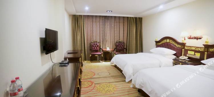 世昌大酒店(全州中心广场店)图片