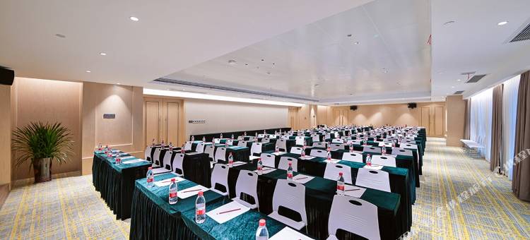 维也纳国际酒店(九江彭泽康养店)图片