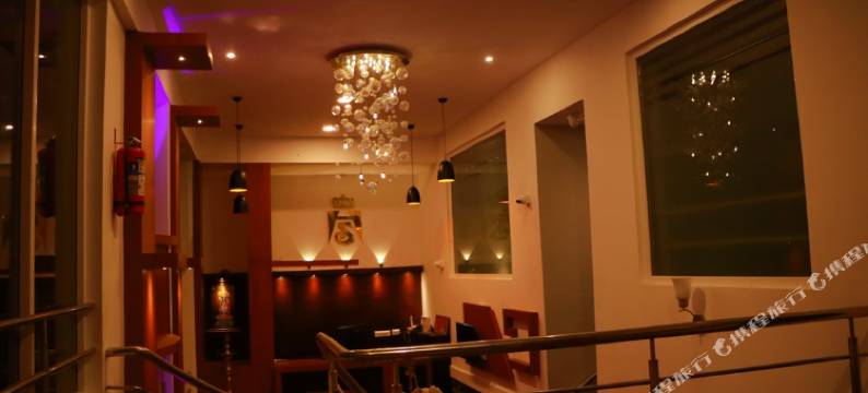 雾景(Mist View)图片