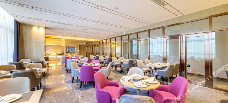 麗枫酒店(梧州店)图片