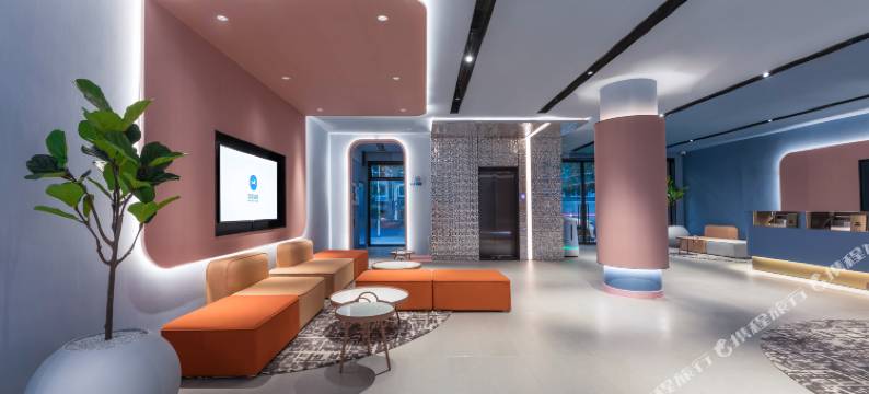 汉庭酒店(上海复旦大学纪念路店)图片