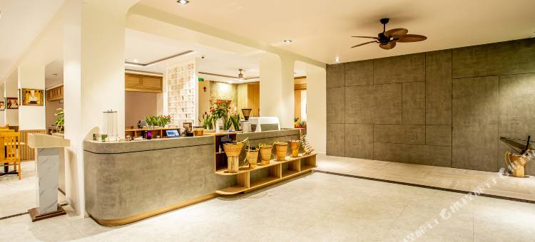 潭美酒店(Thanh Mai Hotel)图片