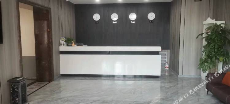 云鼎假日宾馆图片