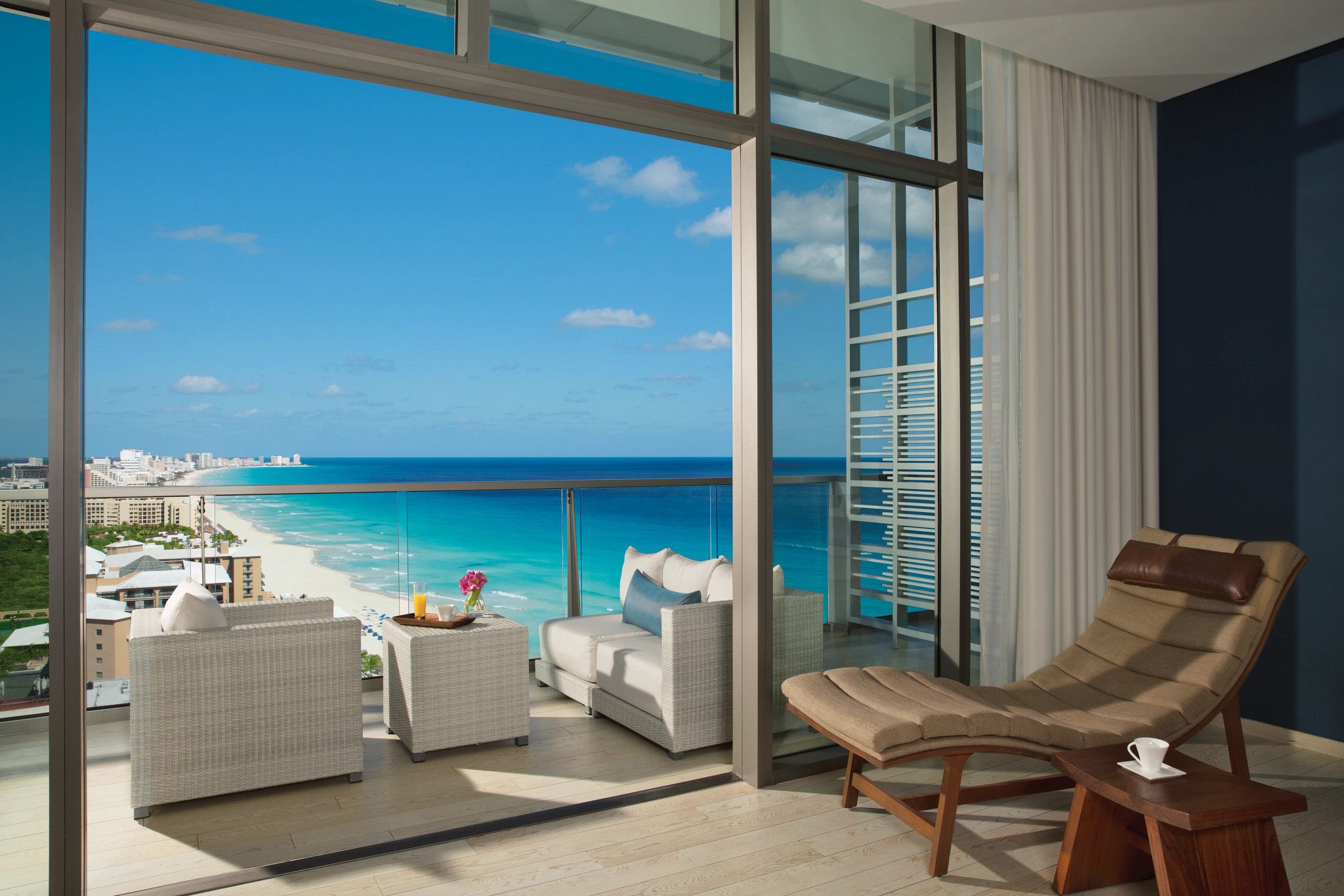 Secrets The Vine Cancun - All Inclusive Adults Only-Cancun Updated 2023  Room Price-Reviews & Deals 