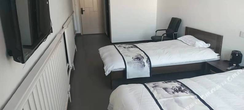 包头尚品快捷酒店图片