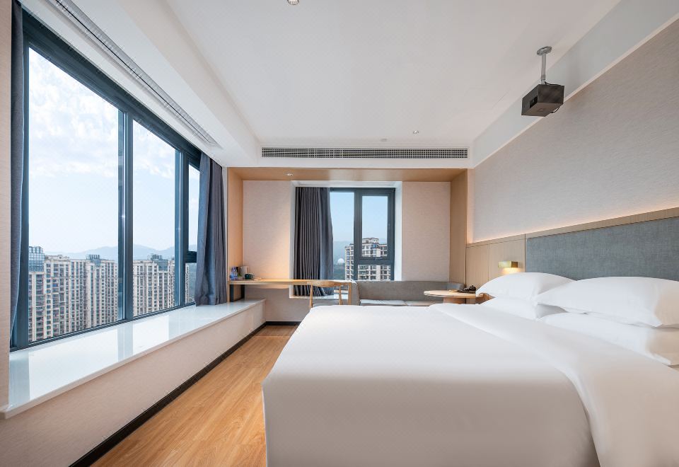 Hotel Overview