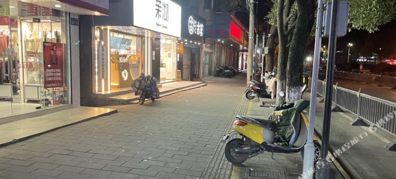 昆山顺源宾馆图片