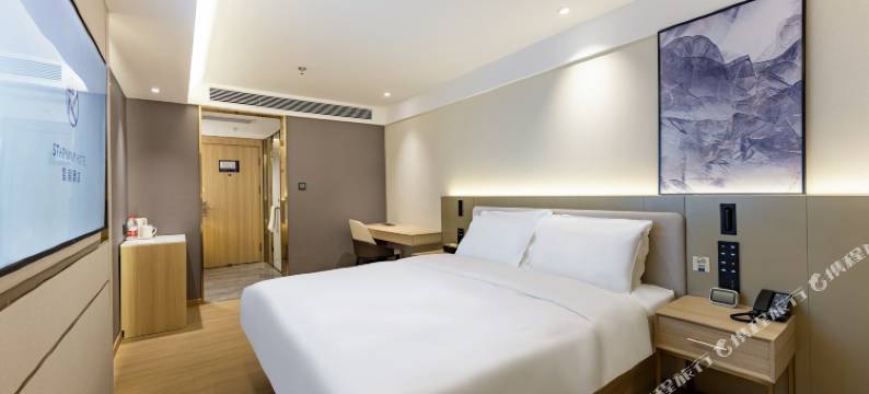 星程酒店(北京回龙观积水潭医院店)图片