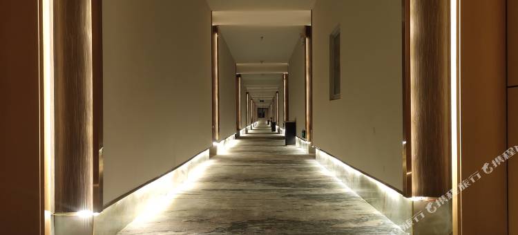 务川贵丹大酒店图片