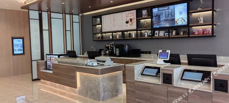 汉庭酒店(宁阳七贤路店)图片