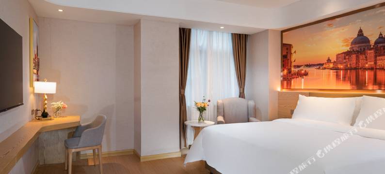 维也纳3好酒店(古雷新港城店)图片