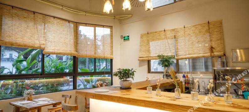 旧寨晓居民宿(顺德欢乐海岸PLUS店)图片