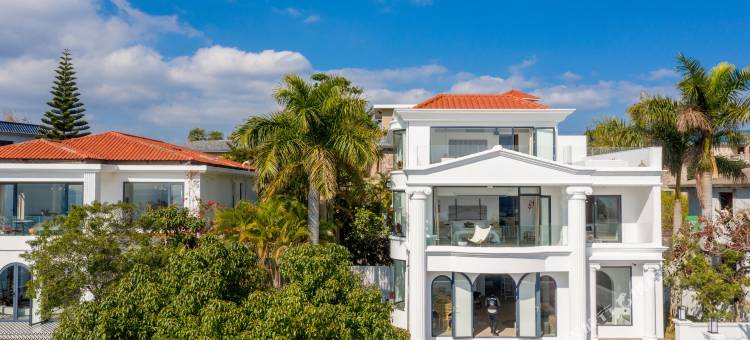 蜜悦·深圳托斯卡纳海景度假美宿图片