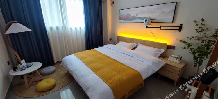 宁德宿林民宿图片