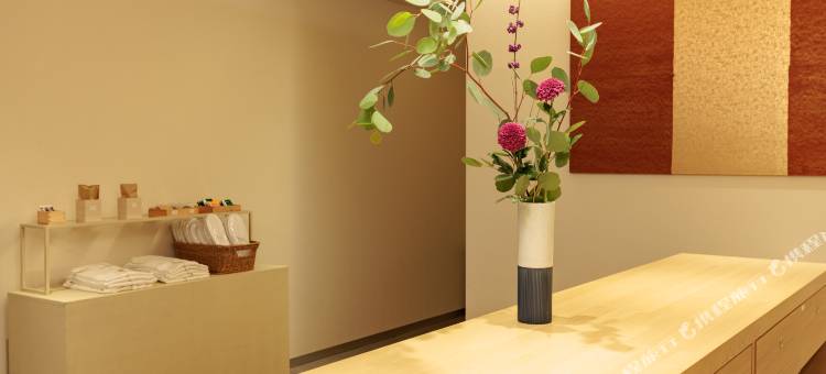 京都四条盛橡度假俱乐部(Oaks Vacation Club Kyoto Shijo)图片