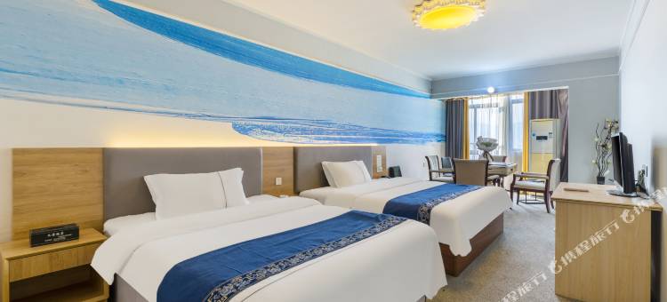 凡客精品酒店(沙坪坝地铁站店)图片