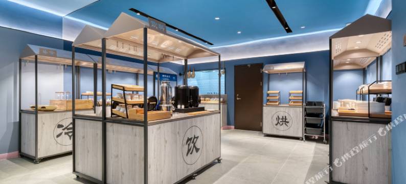 汉庭酒店(杭州武林广场店)图片