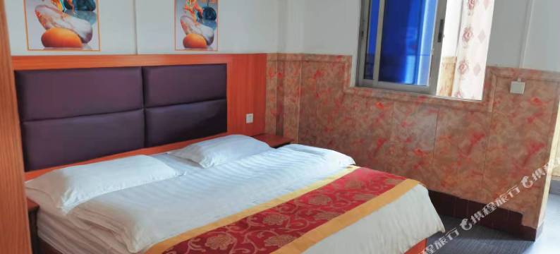 广州尚优公寓图片