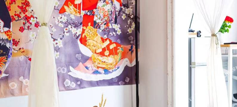 天鹅湖优雅轻奢管家式民宿图片