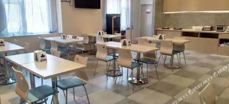 银座佳驿酒店(东营河口海宁路中海嘉园店)图片