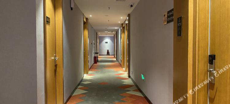 柏曼酒店(韶关南雄大润发店)图片