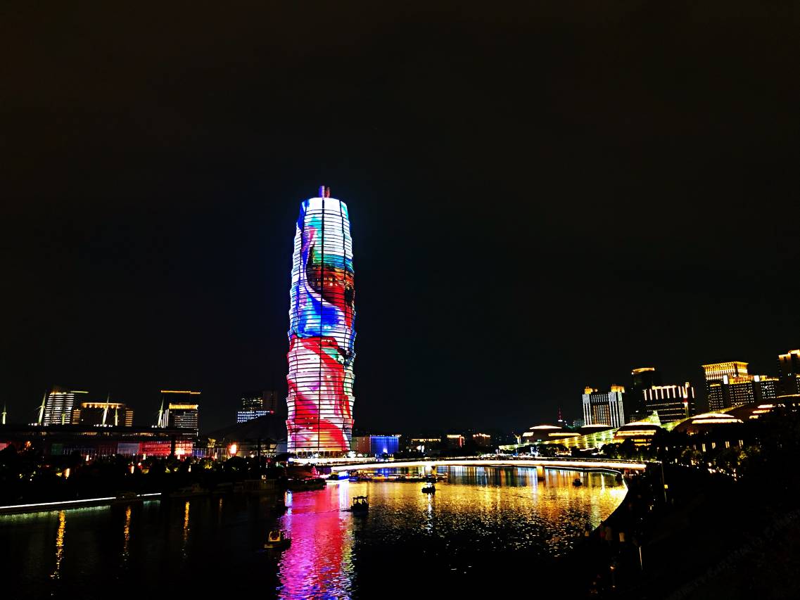 郑州绿地JW万豪酒店图片