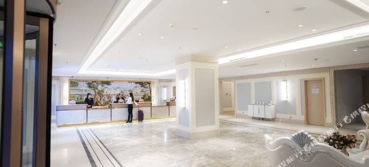 维也纳酒店(齐河大道店)图片