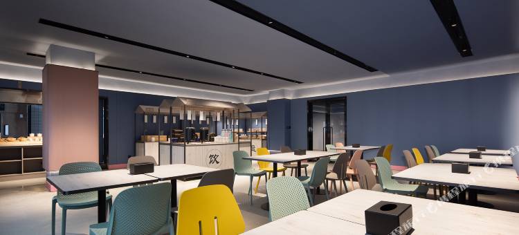 汉庭酒店(鄱阳芦田工业园商贸城店)图片