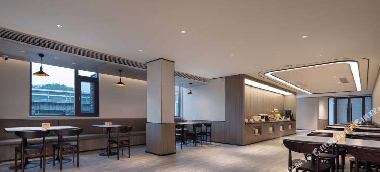 汉庭酒店(赣州于都火车站店)图片