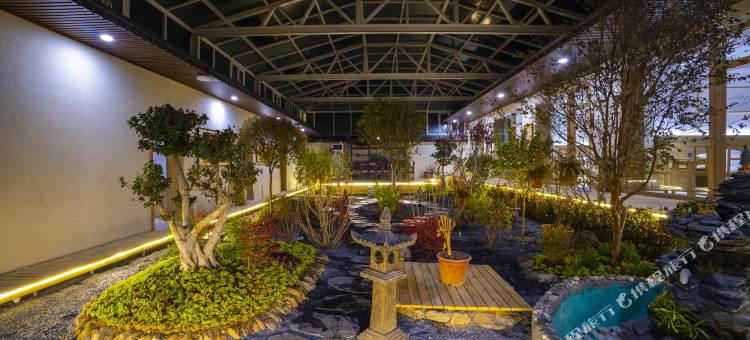 北院民宿(五台山风景名胜区店)图片