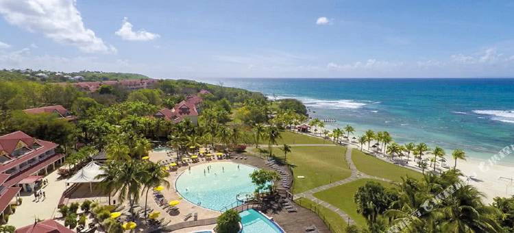 Studios Barbadine - Resorts Flats图片