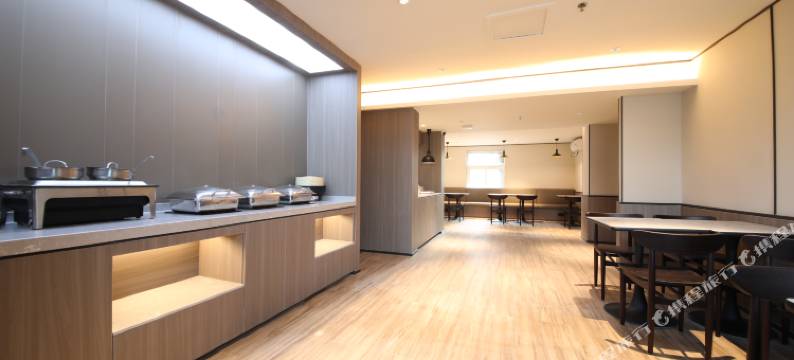 汉庭酒店(武汉香港路儿童医院店)图片